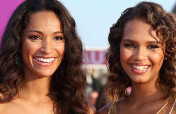 Miss France 2024 – Indira Ampiot, quelles ont été ses relations avec Cindy Fabre ?